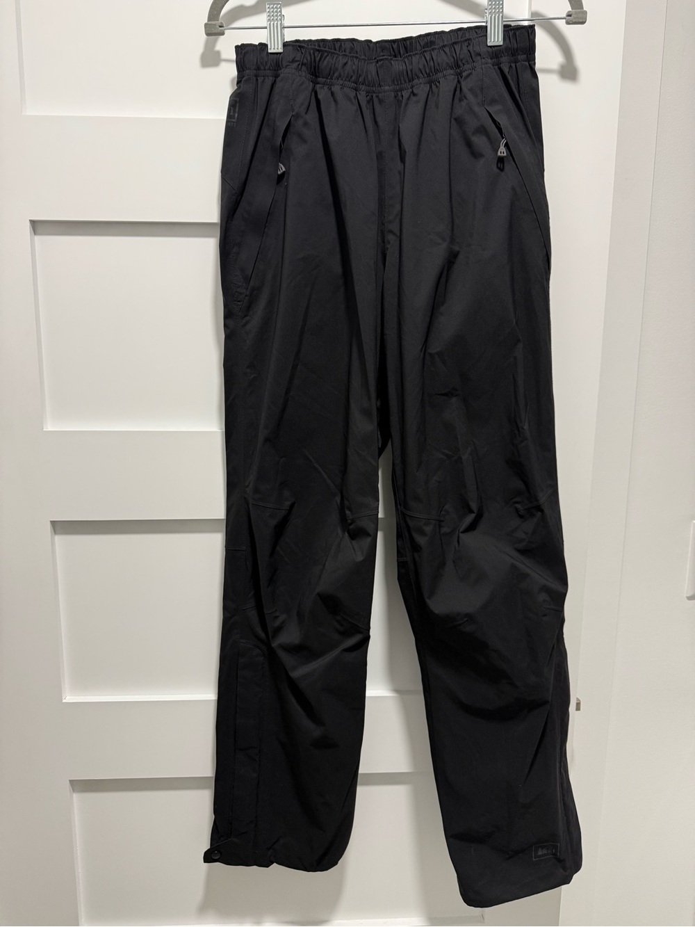 REI Women’s Lightweight Rain Joggers
